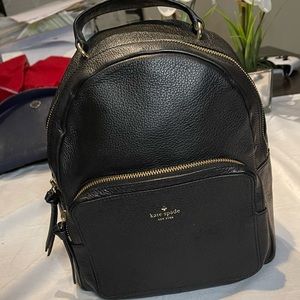 Kate spake New York mini backpack 🎒